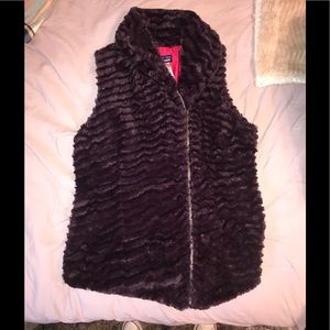 Patagonia vest NWOT